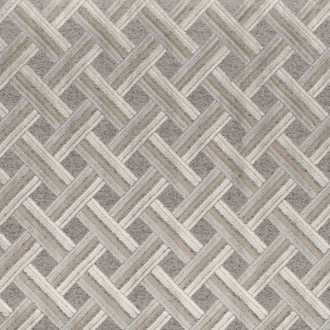 Latitude Sable Upholstery Fabric