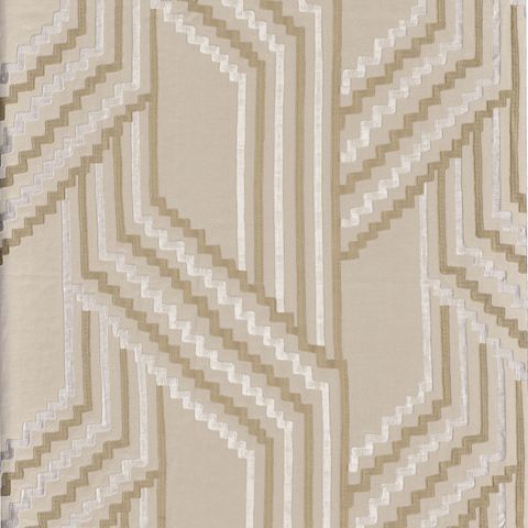 Porte Des Lilas Raw Silk