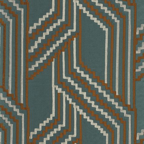 Porte Des Lilas Vert Imperial