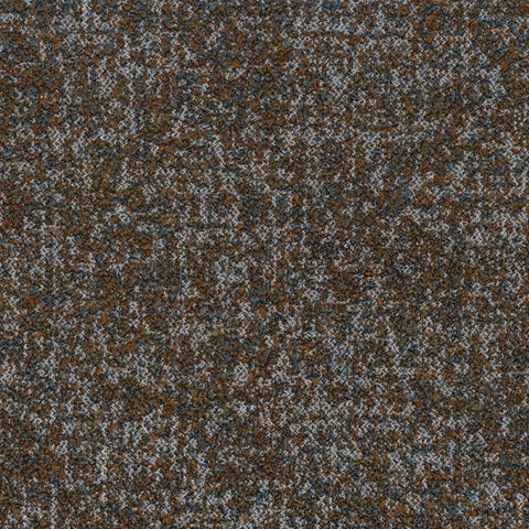 Lierna Anthracite/Fauve Upholstery Fabric