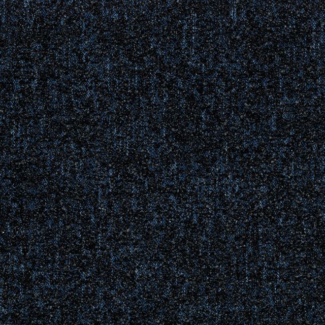 Casamance Opulence Lierna Marine/Noir