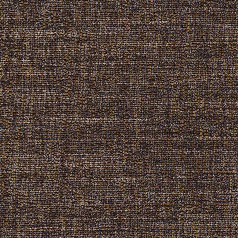 Alma Bleu Marine Multicouleurs Upholstery Fabric