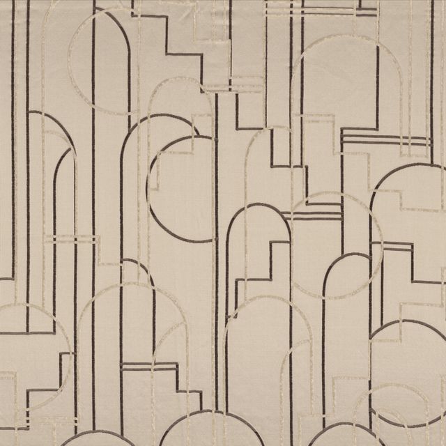 Casamance Galerie Bachaumont Perle
