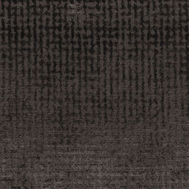 Casamance Laponie Yukon Anthracite