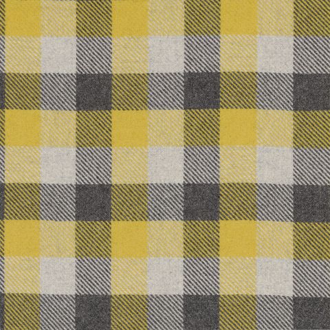 Placide Mustard Upholstery Fabric