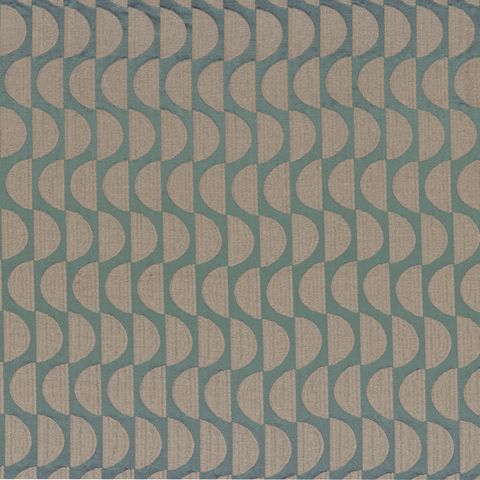 Dual Celadon Upholstery Fabric