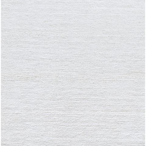 Casamance Impetueuse Innocence White Made To Measure Roman Blind