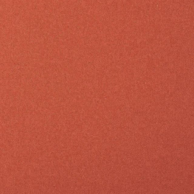 Casamance Edinburgh 3 Arthurs seat Burnt Orange