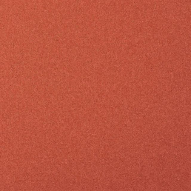 Casamance Edinburgh 3 Arthurs seat Burnt Orange