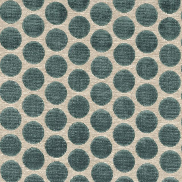 Casamance Nelson Fifties Celadon