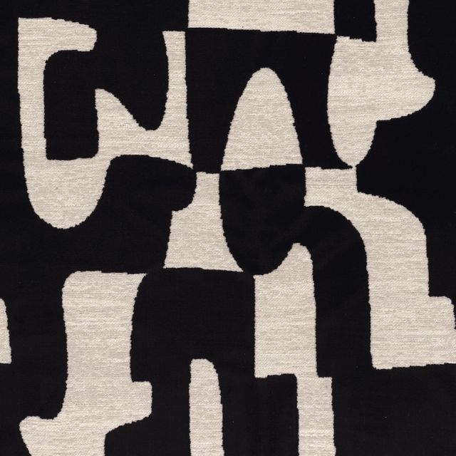 Casamance Flirt Melodie Noir