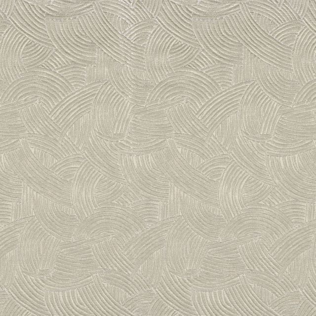 Casamance Mont Palatin Bramante Raw Silk