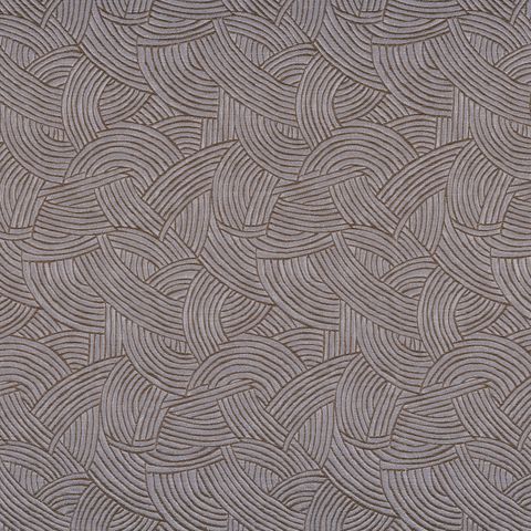 Bramante Gris Cendre Upholstery Fabric