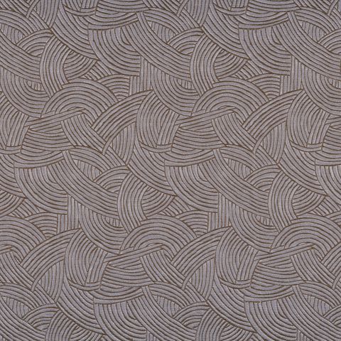 Bramante Gris Cendre Upholstery Fabric