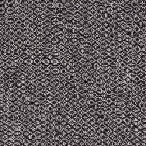 Sagesse Anthracite Upholstery Fabric