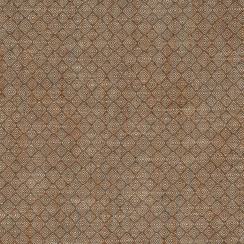 Sagesse Tobacco Upholstery Fabric