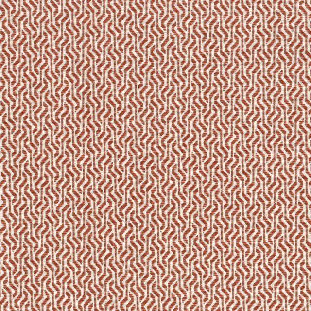 Casamance Amorgos Minoa Terre De Sienne