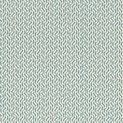 Minoa Caraibe Upholstery Fabric