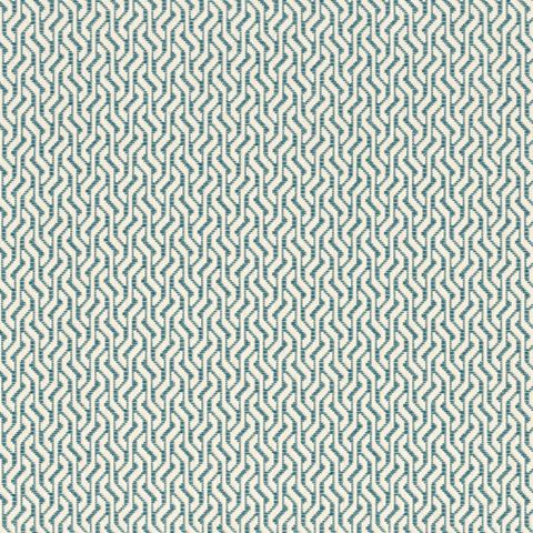 Minoa Caraibe Upholstery Fabric