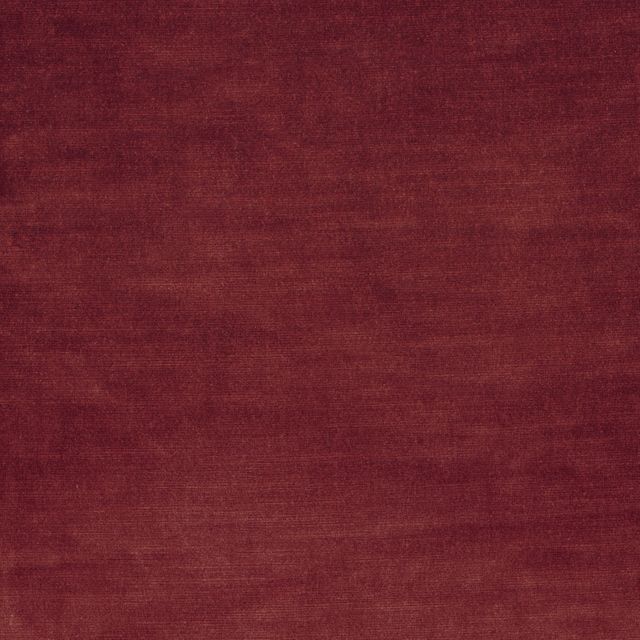 Casamance Oscar Oscar Grenat