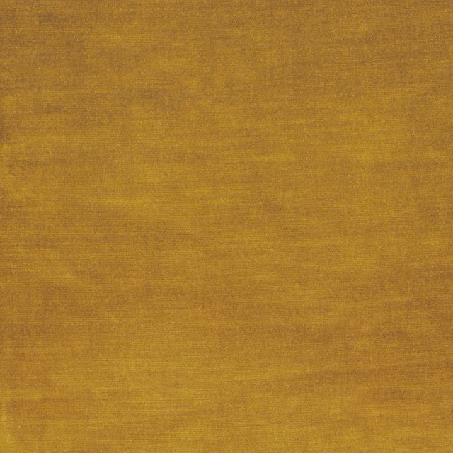 Casamance Oscar Oscar Mustard