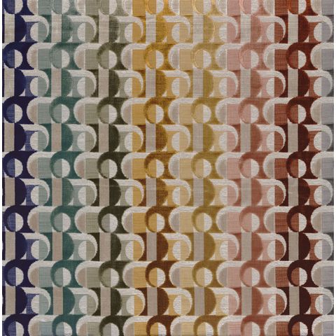 Abondance Multico Upholstery Fabric