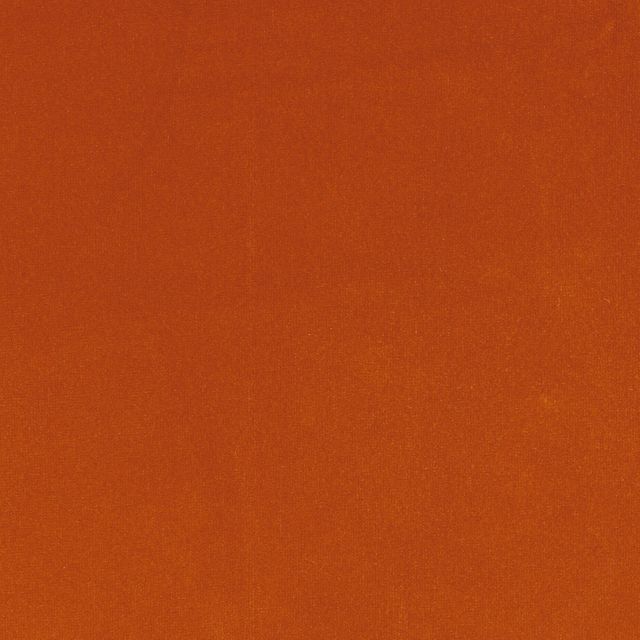 Casamance Dolce Vita Dolce Vita Tangerine