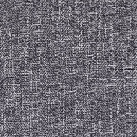 Reminiscences Anthracite Upholstery Fabric