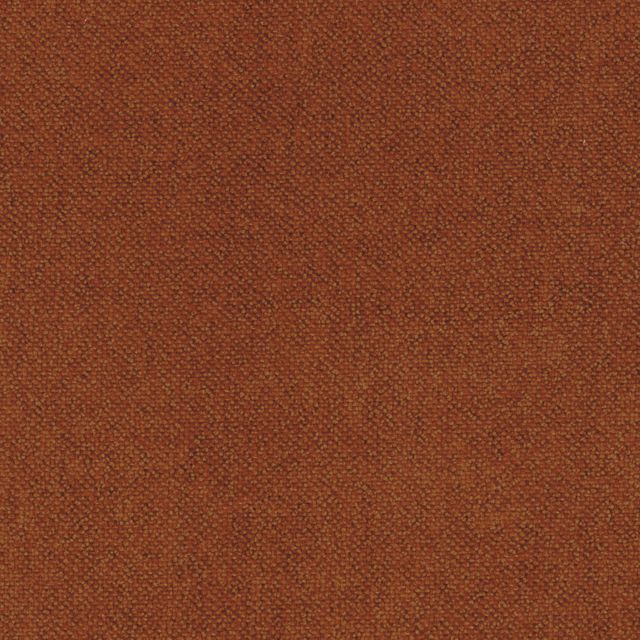 Casamance Guethary Socoa Orange Brulee