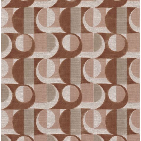 Alliance Powder Pink Upholstery Fabric