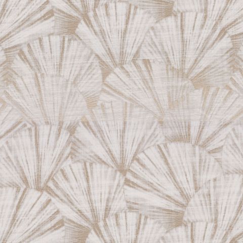 Kivu Ivory Upholstery Fabric