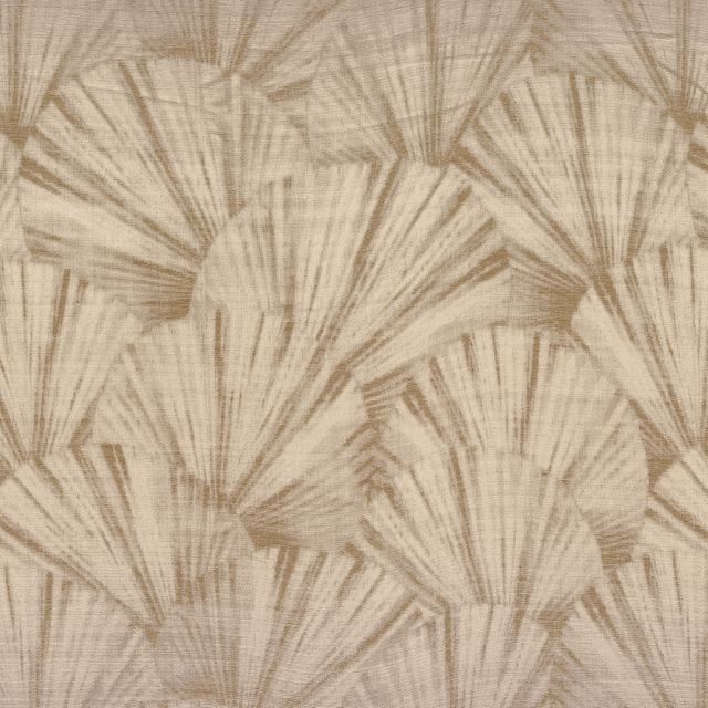 Casamance Salonga Kivu Raw Silk