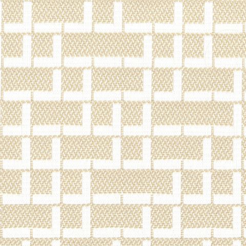 Rufolo Beige Upholstery Fabric