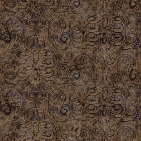 Anapurna Praline Upholstery Fabric