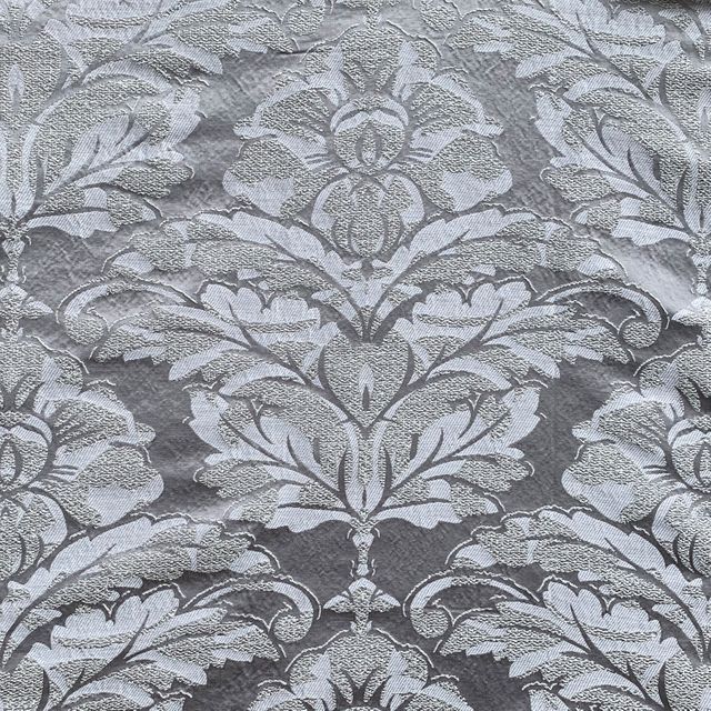 Casamance Mont Palatin Mont Palatin Raw Silk
