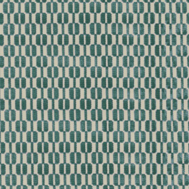 Casamance Defile Inseparables Celadon