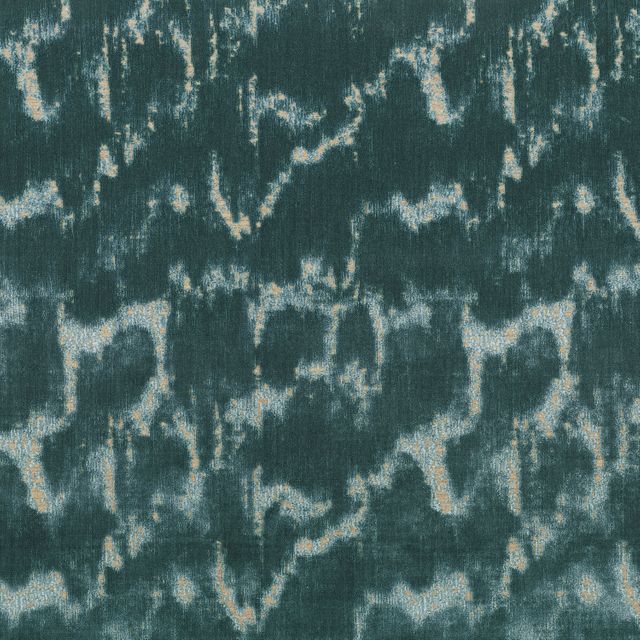 Casamance Salonga River Topaz