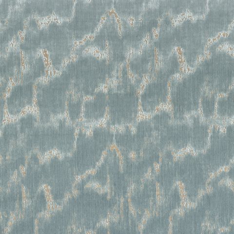 River Celadon Upholstery Fabric