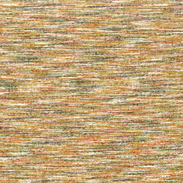 Casamance Valvidia Yanama Kaki/Ocre Multico