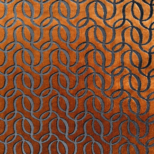 Casamance Jardin D'Hiver Sarment Camel