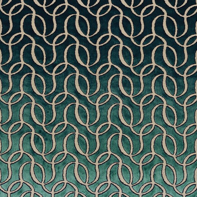 Casamance Jardin D'Hiver Sarment Emerald