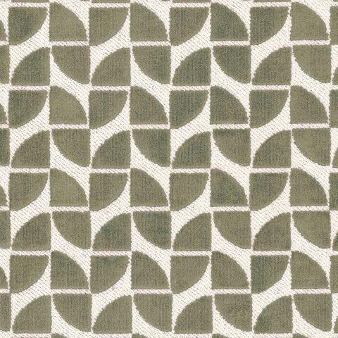 Oca Khaki Upholstery Fabric