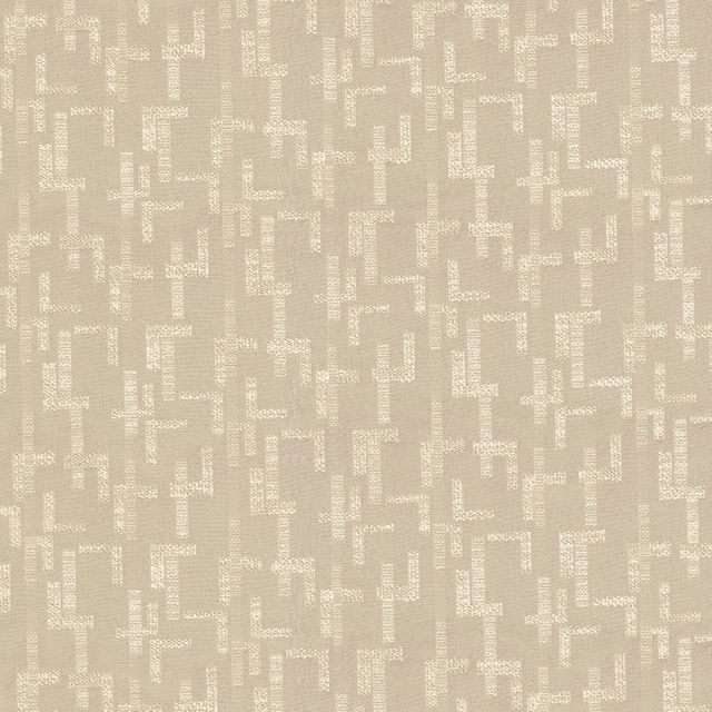 Casamance Regard Dalles Raw Silk