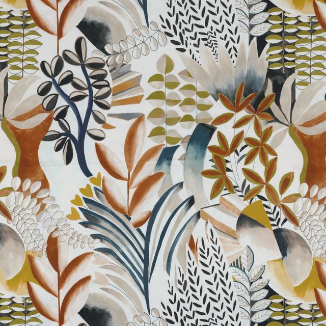 Casamance Giardini Giardini Terracotta