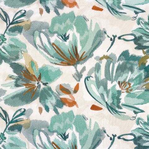 Pretoria Moutarde Celadon