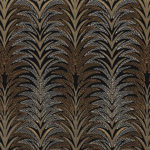 Belle Etoile Noire Mordore