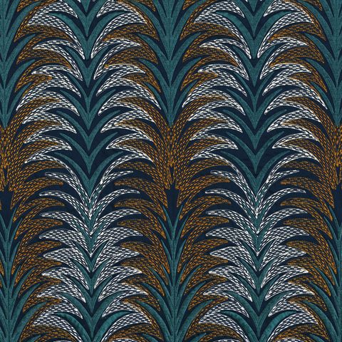 Belle Etoile Petrole Mordore