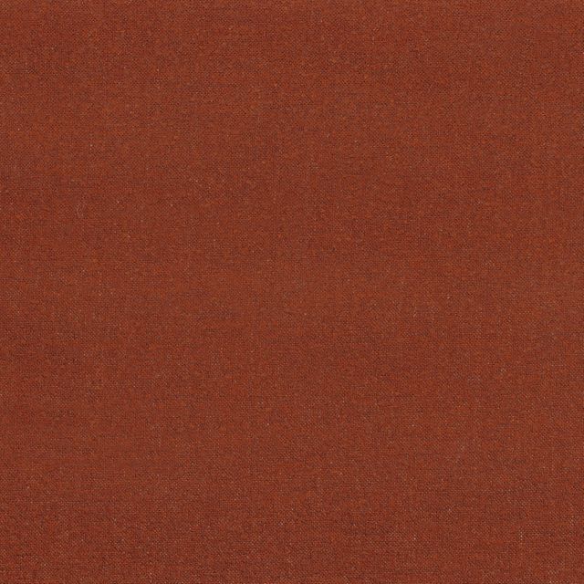 Casamance Fantasia Fantasia Orange Brulee