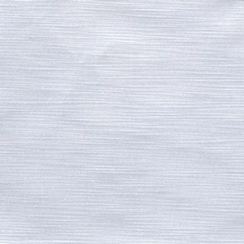 Halo Chrome Voile Fabric