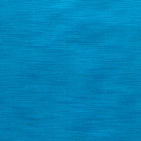 Halo Aqua Voile Fabric